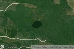 Spot Lake