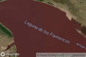 Laguna de los Flamencos