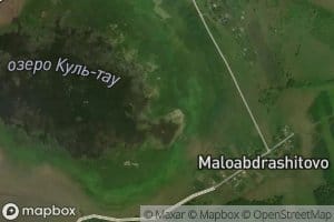 Ozero Kul'tau