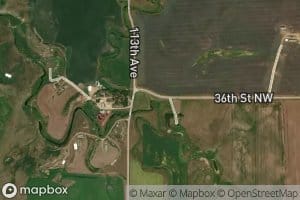 North Branch Clear Creek