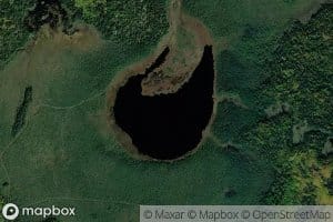 Woksapiwi Lake