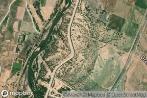 Algodones Riverside Drain