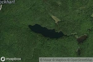 Lac Georges