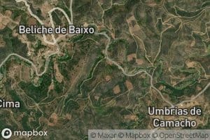 Barranco do Castelhano