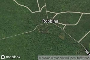 Robbins Pond