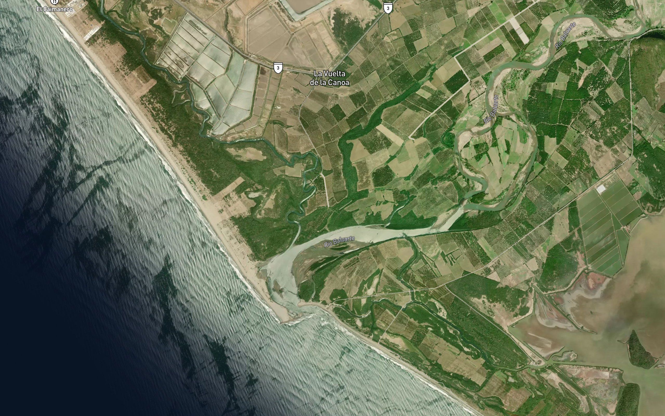 Estero el Gato