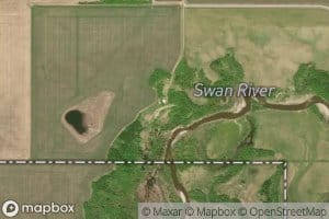 Swan River