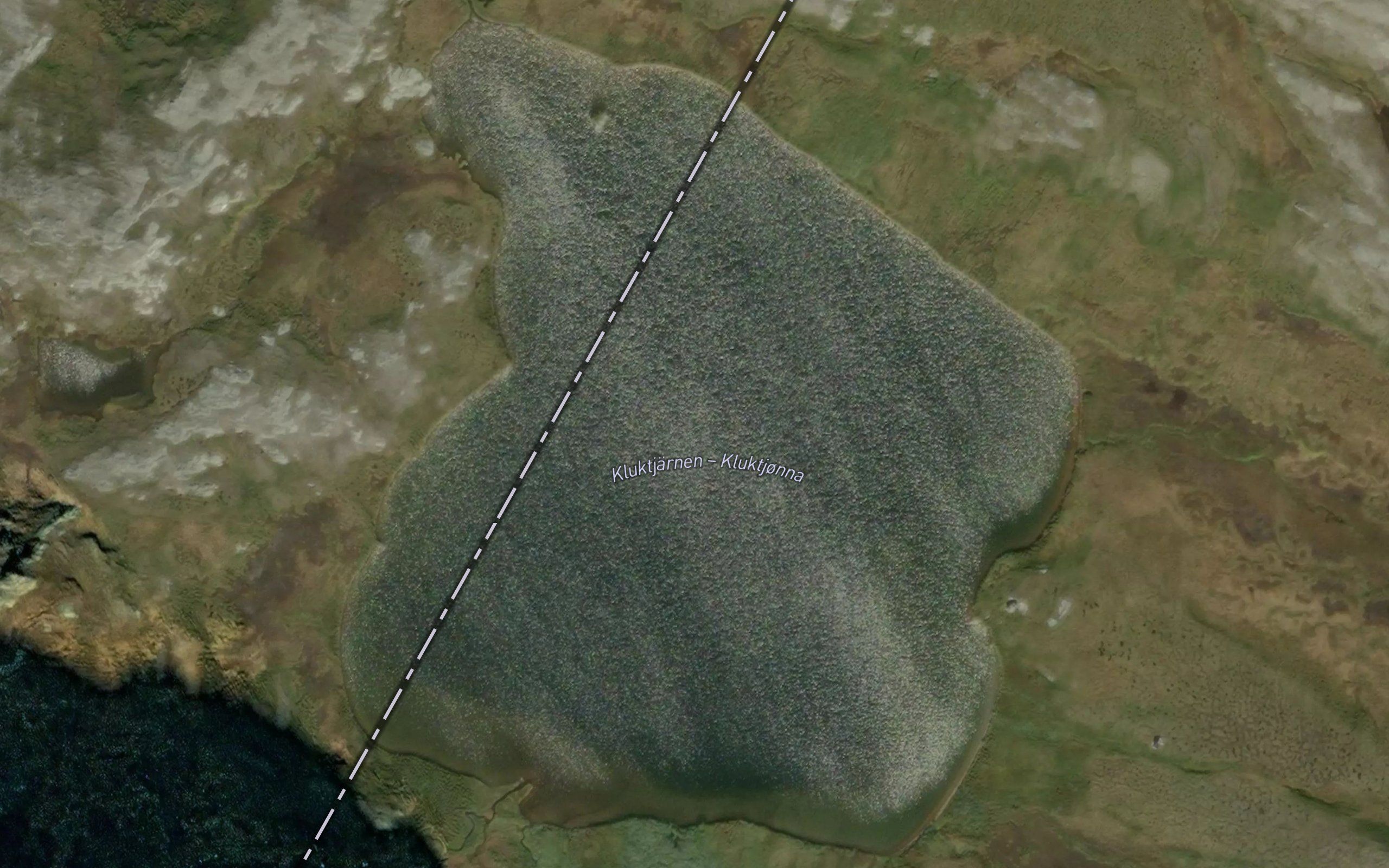 Kluktjonna