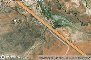 Rancho del Padre Spring