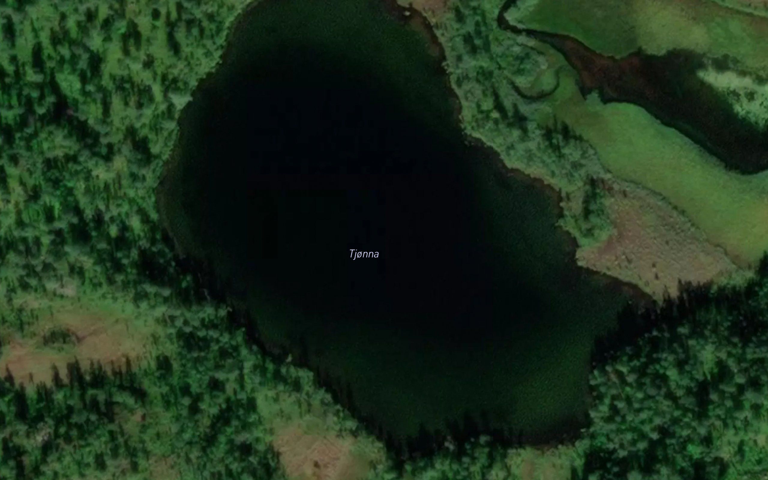Tjonna