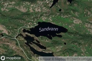 Sandvann