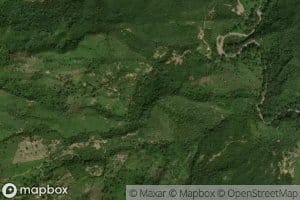 Quebrada Los Pajuatales