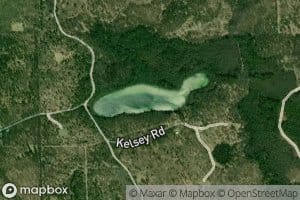 Kelsey Lake