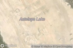 Antelope Lake