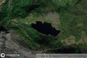 Fjelldalsvatnet
