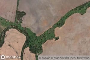 The Brigalow Creek