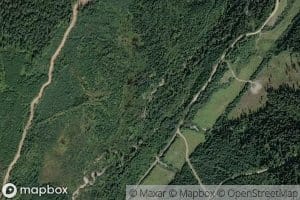 Pattinson Creek