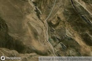 Quebrada Atachuarcco