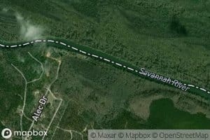 Little Beaverdam Creek