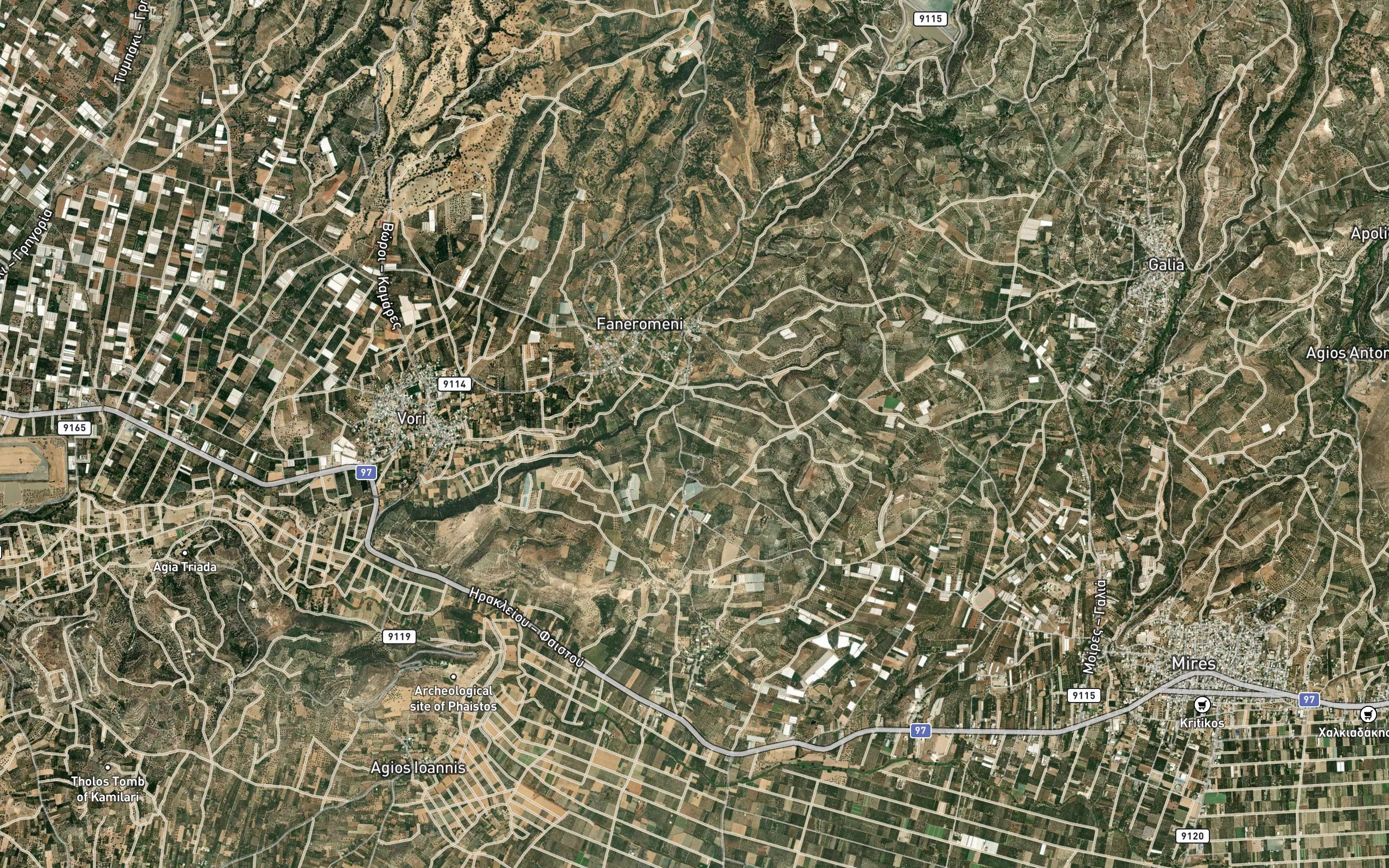Potamos Koutsoulidhis