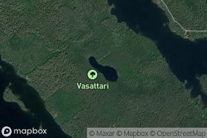 Vasattarinlampi