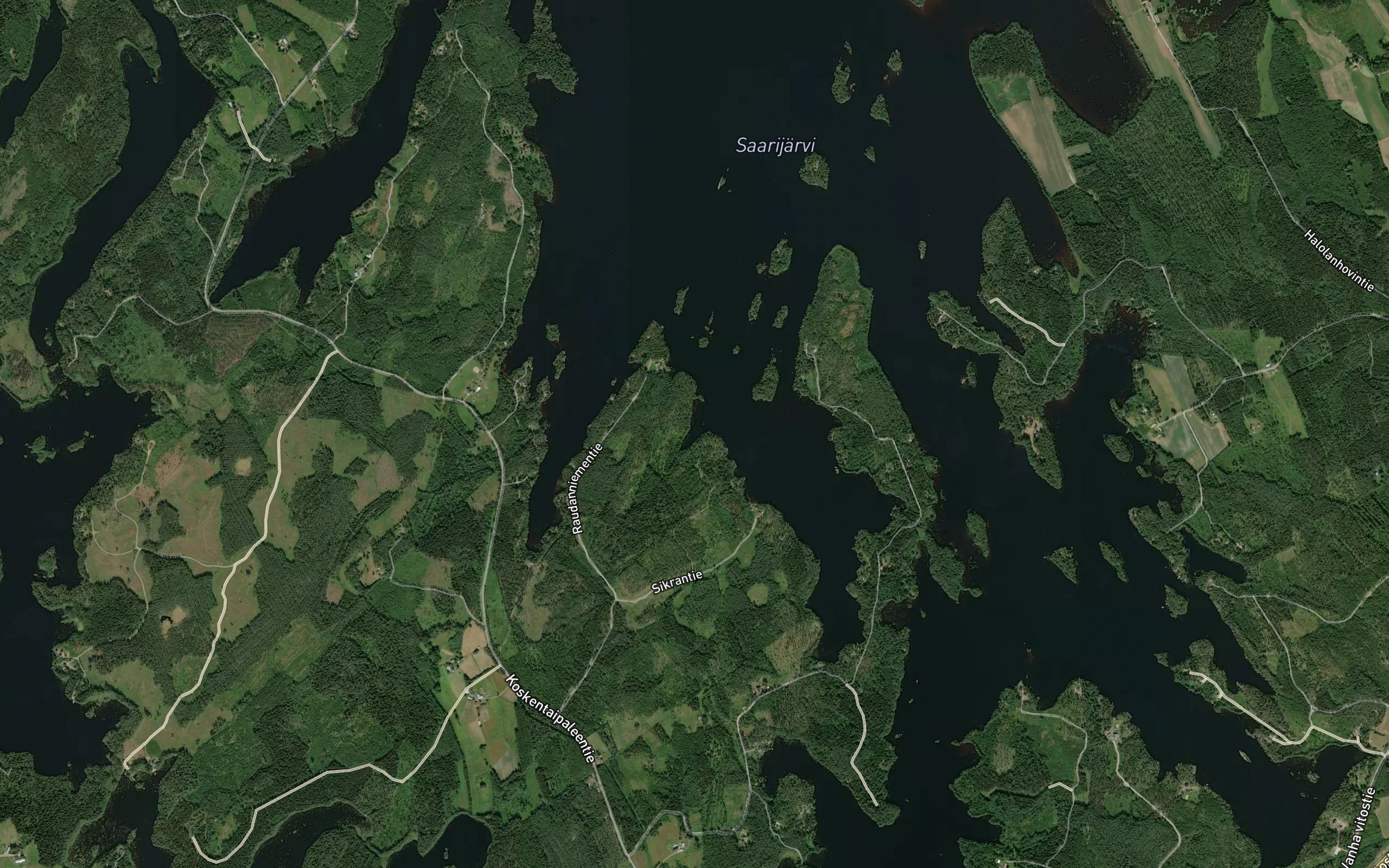 Korpilahti