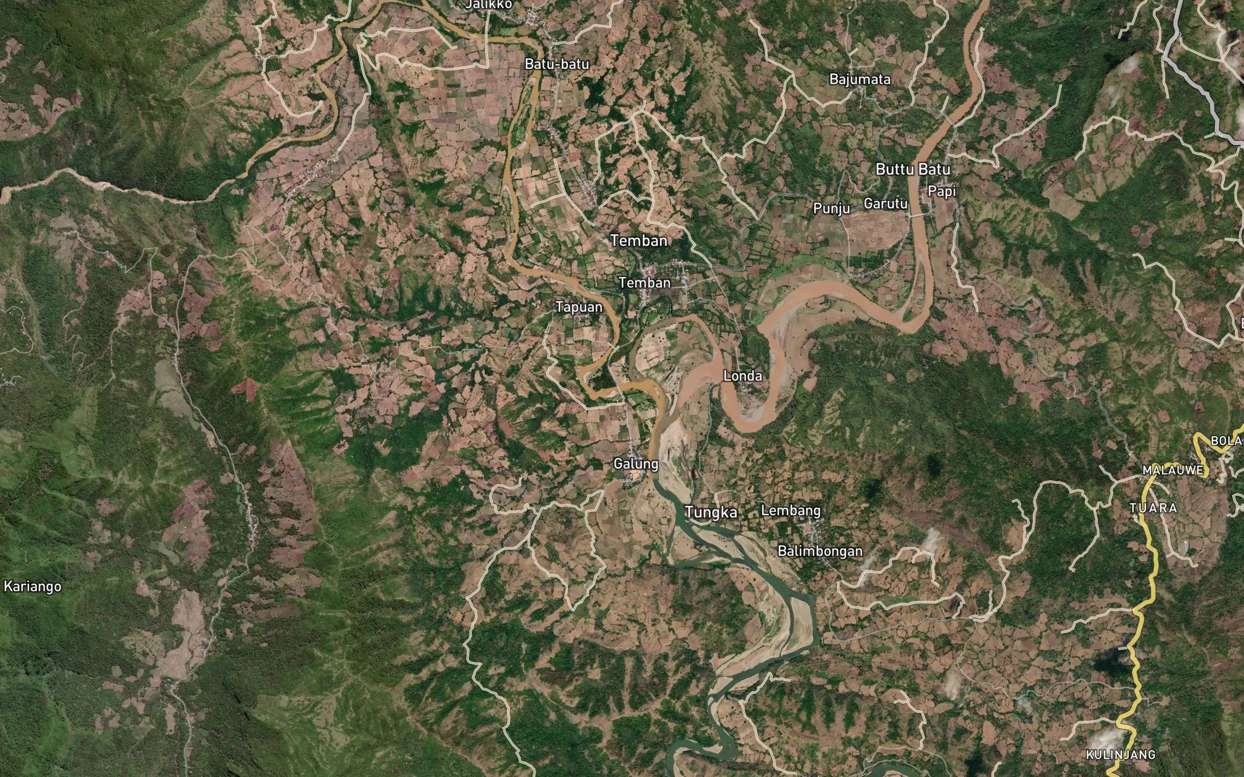 Sungai Mamasa