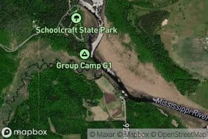 Vermillion River