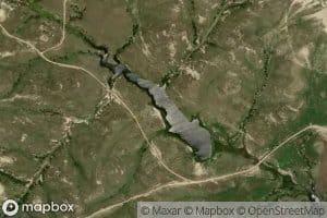 Harmon Reservoir