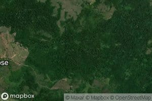 Quebrada Las Margaritas