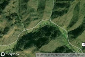 Sugar Camp Branch