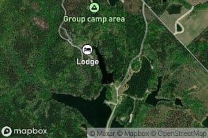 Boyle Lake Number Two