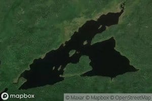 Fisher Lake