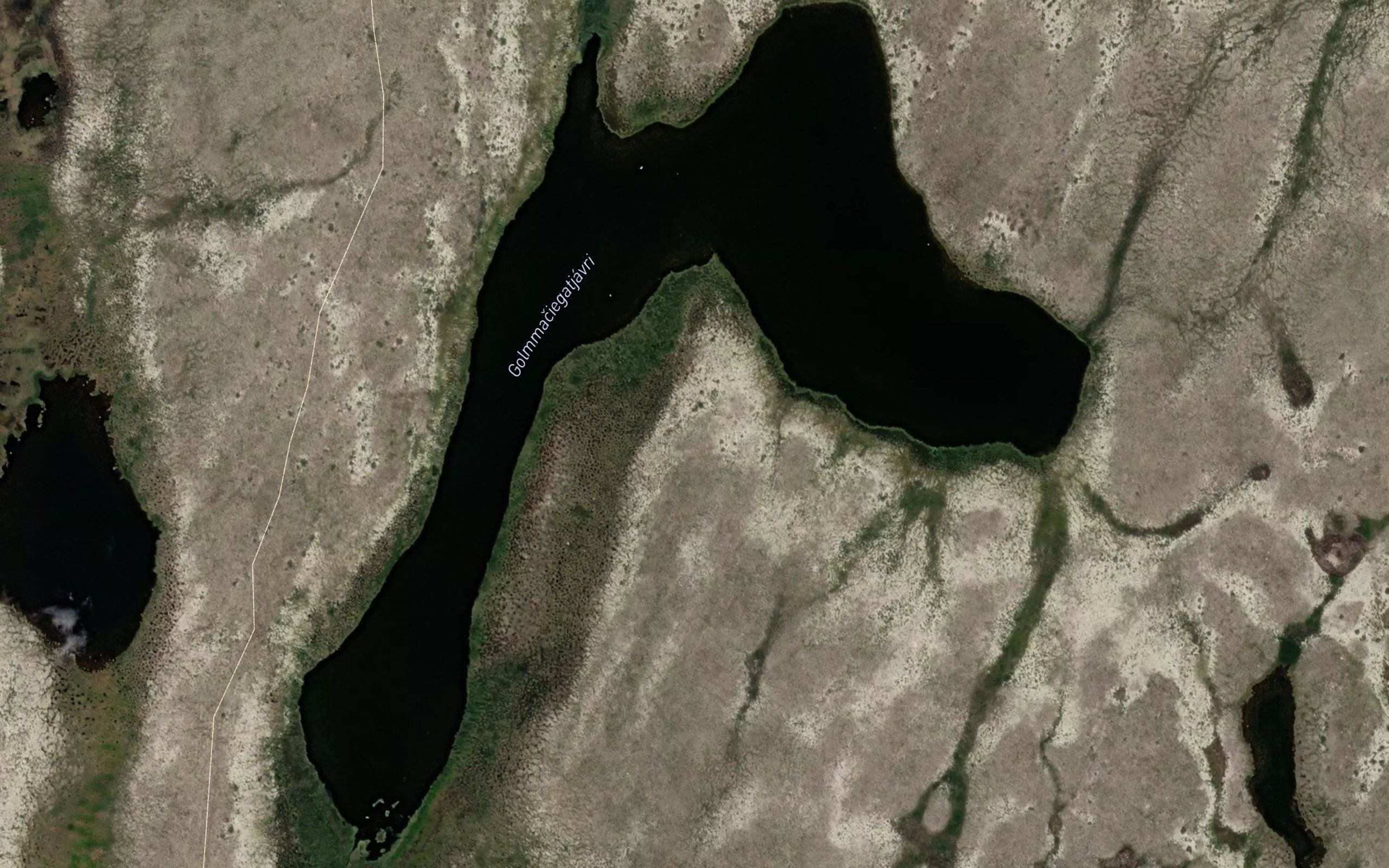 Galmaciegatjavri