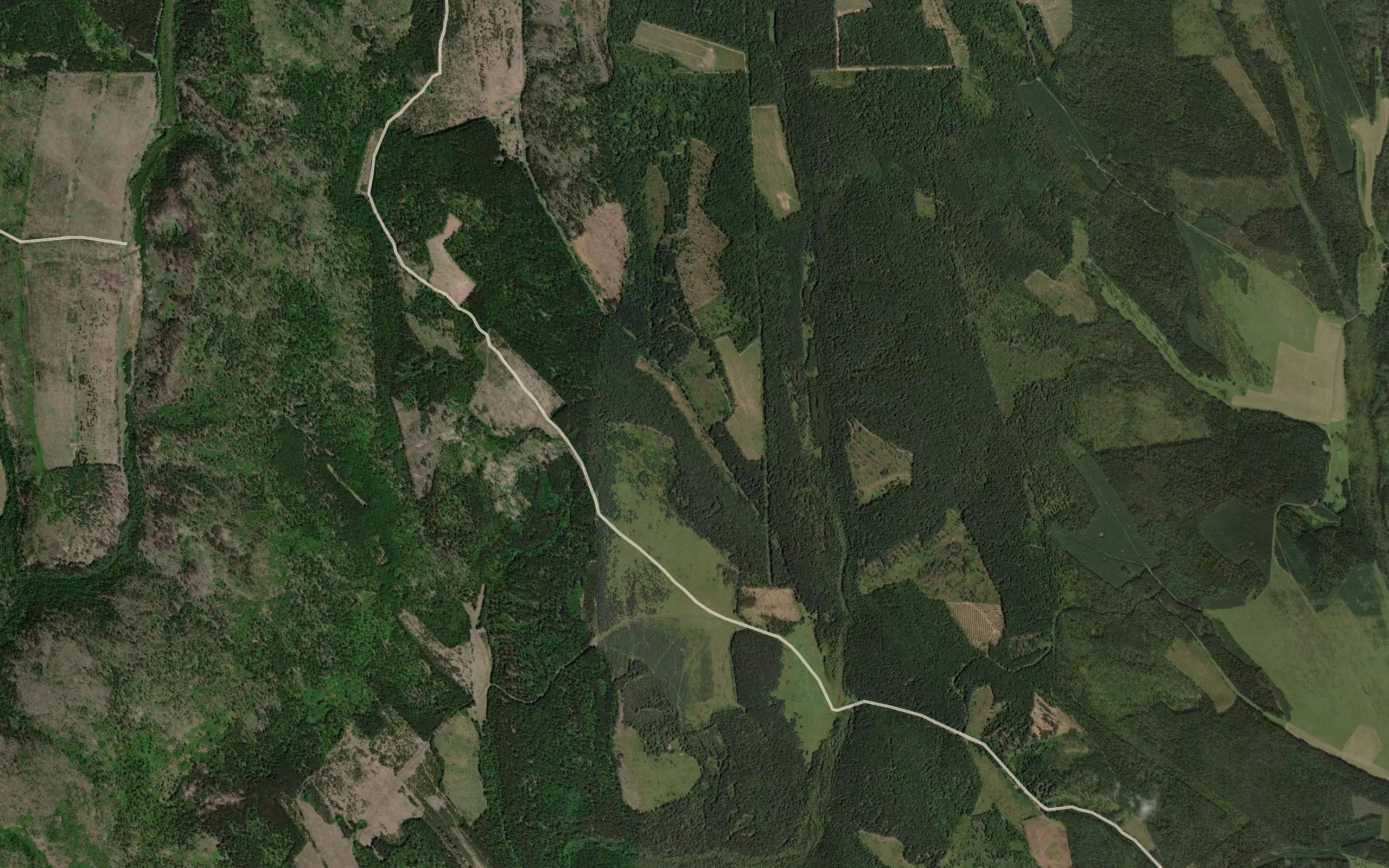 Pad' Razvilyashka