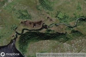 Krokvasselva