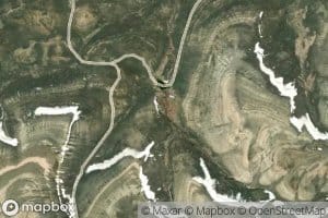 Alkali Springs