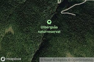Ulbergsaa