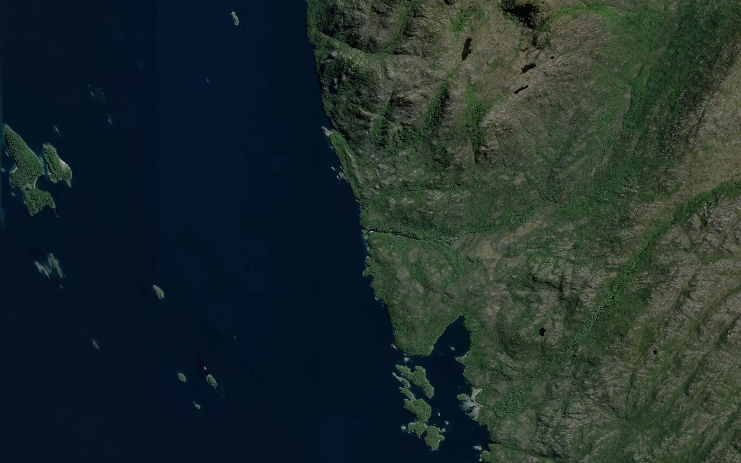Rio Las Tacas