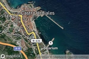 Ensenada de Brazomar