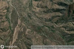 Quebrada de Los Angeles