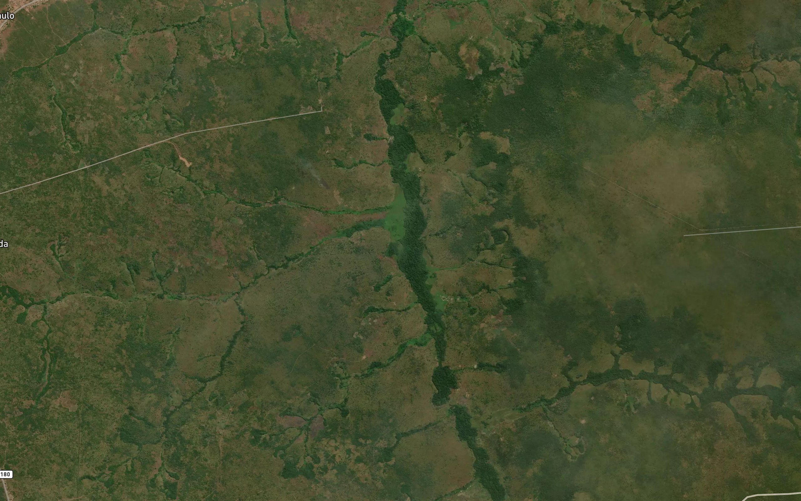 Rio Caitar