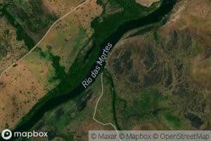 Ribeirao Sao Luis