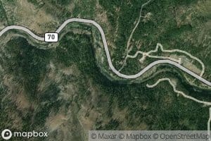 Rush Creek