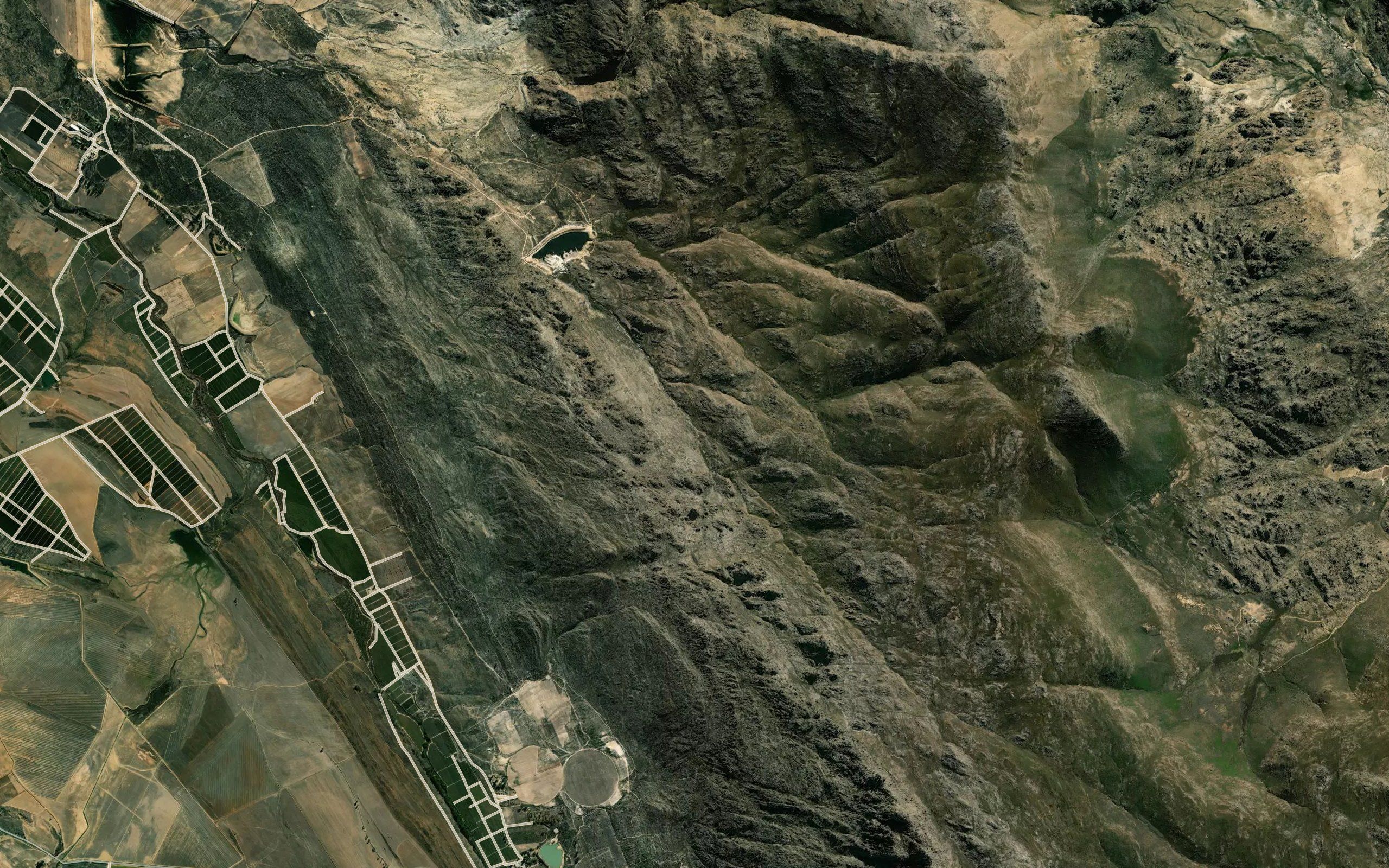 Latjieskloof