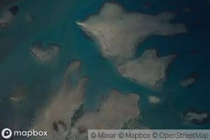 Davetalailai Passage