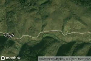 Rudkhaneh-ye Siah Rud