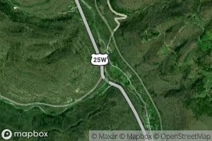 Lick Creek