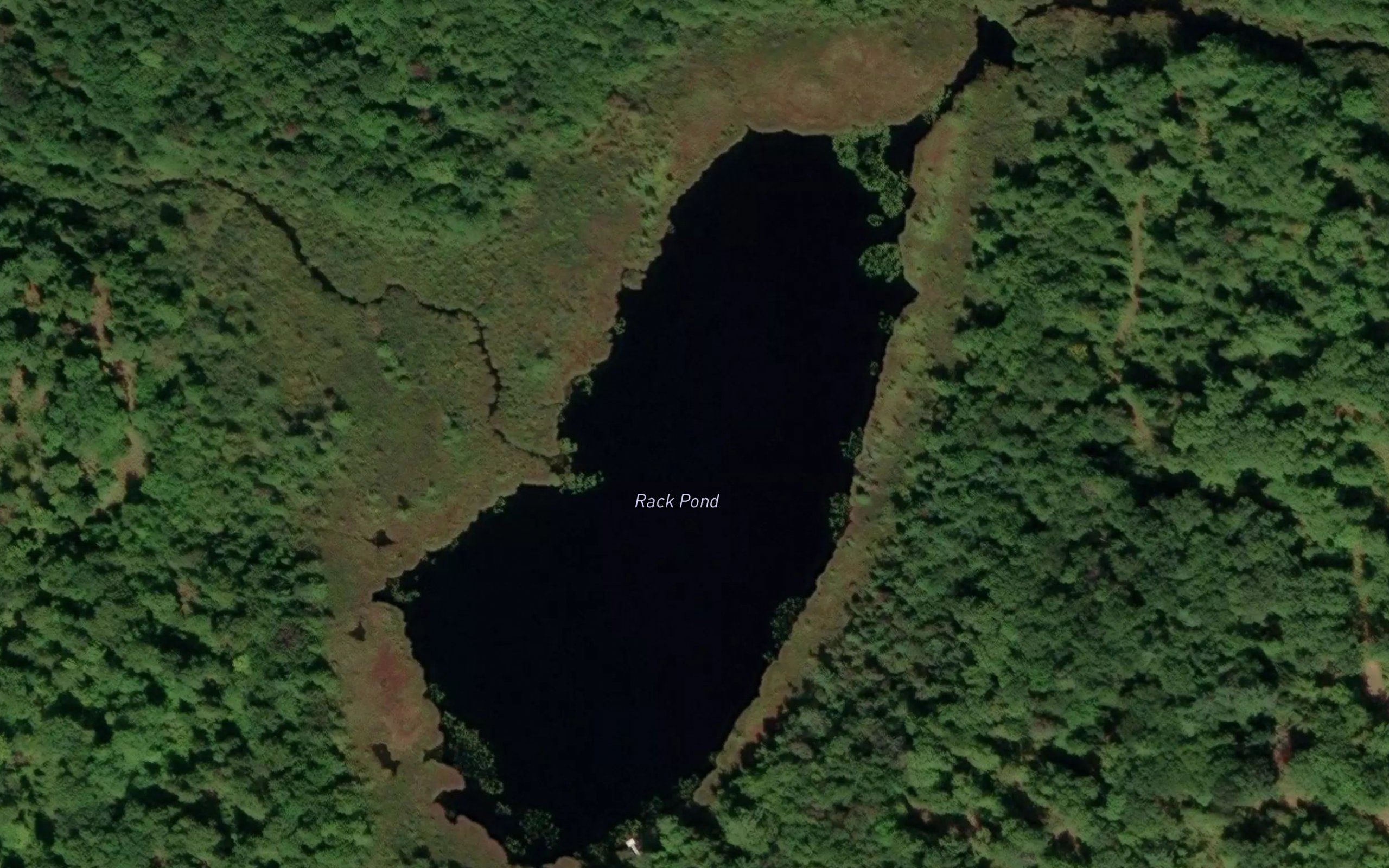 Rack Pond