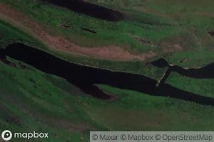 Ozero Sredneye Martyshchevo